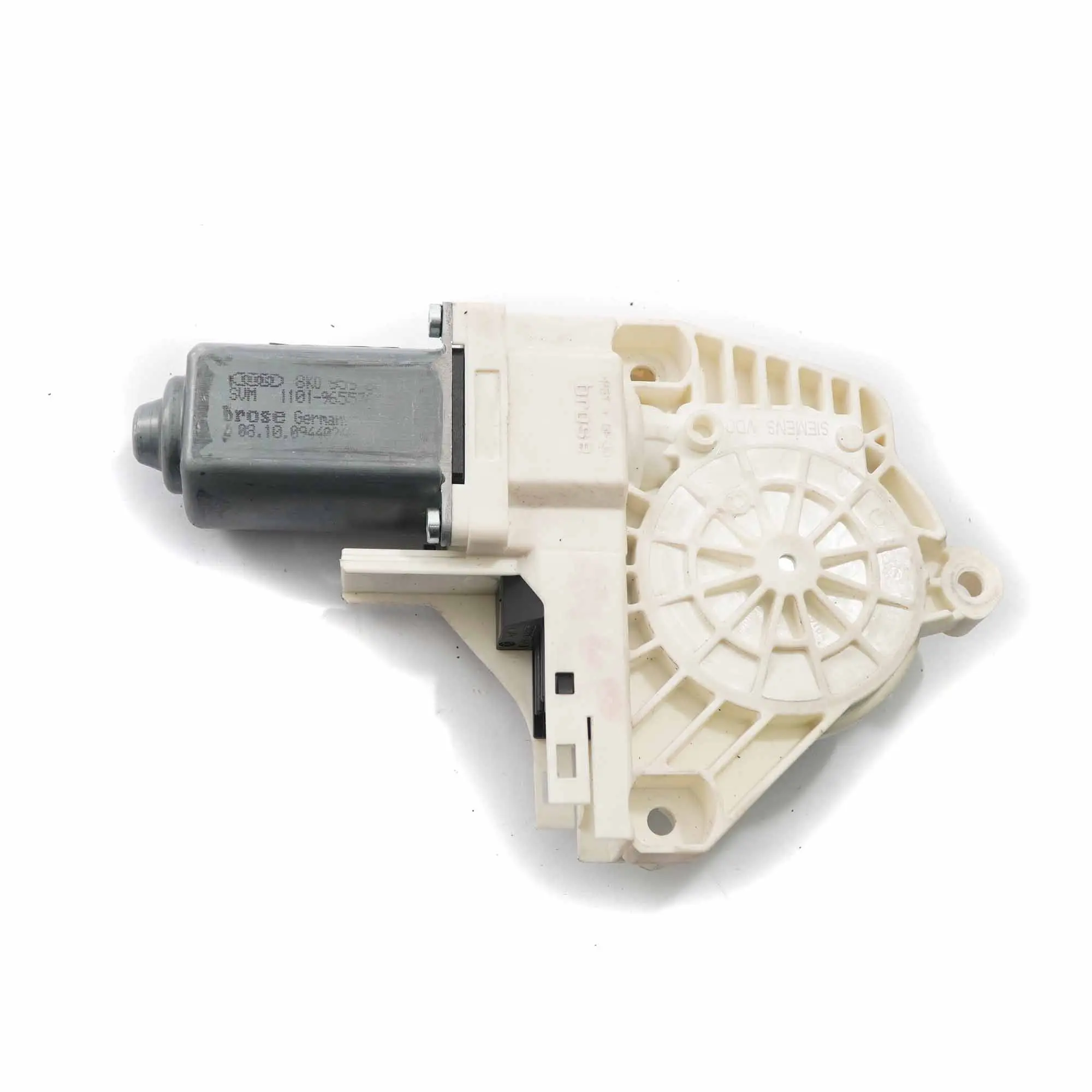 Motor Elevador Audi A4 B8 Delantero Izquierdo Puerta Accionamiento 8K0959801A