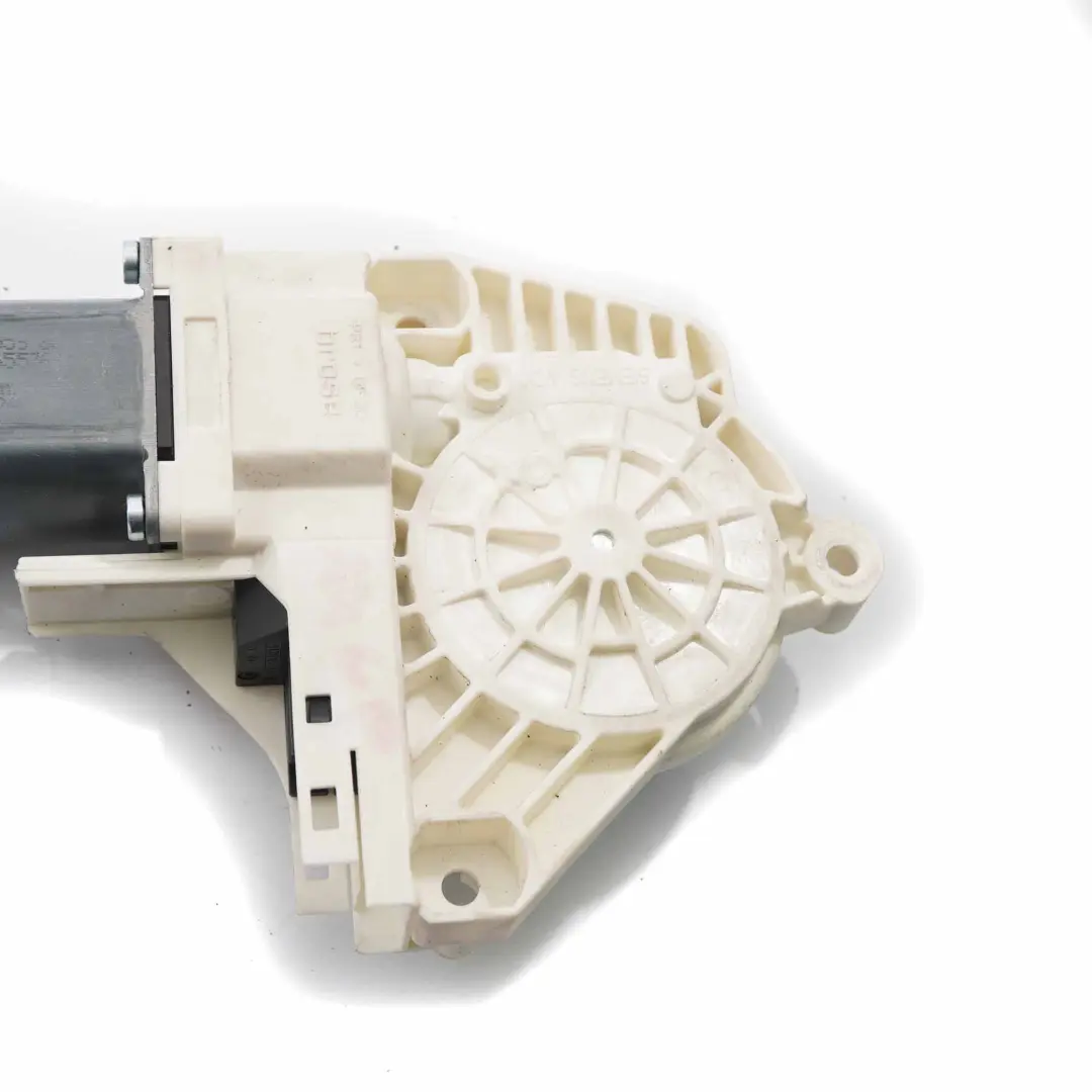 Motor Elevador Audi A4 B8 Delantero Izquierdo Puerta Accionamiento - SKU 8K0959801A - Número de pieza 8K0959801A