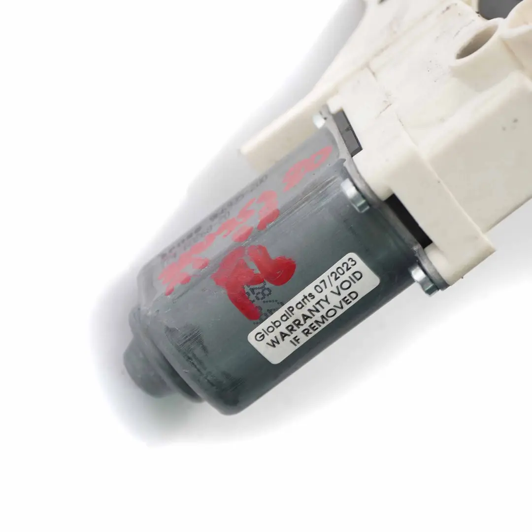 Lifter Motor Audi A4 B8 Front Left N/S Door Window Drive Motor to with Part number 8K0959801A Lifter Motor Audi A4 B8 Front Left N/S Door Window Drive Motor - SKU 8K0959801A - Part number 8K0959801A