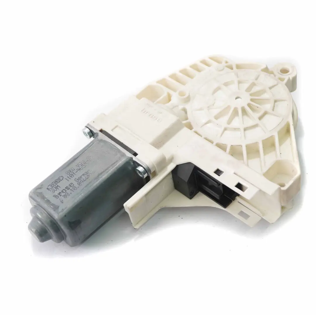  Lifter Motor Audi A4 B8 Front Left N/S Door Window Drive Motor - SKU 8K0959801A - Part number 8K0959801A