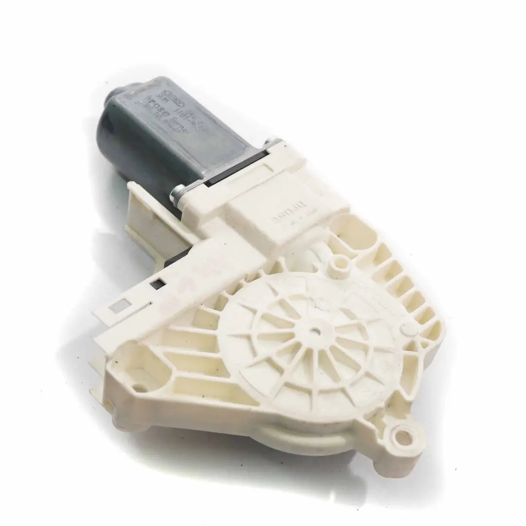 Motor Elevador Audi A4 B8 Delantero Izquierdo Puerta Accionamiento - SKU 8K0959801A - Número de pieza 8K0959801A