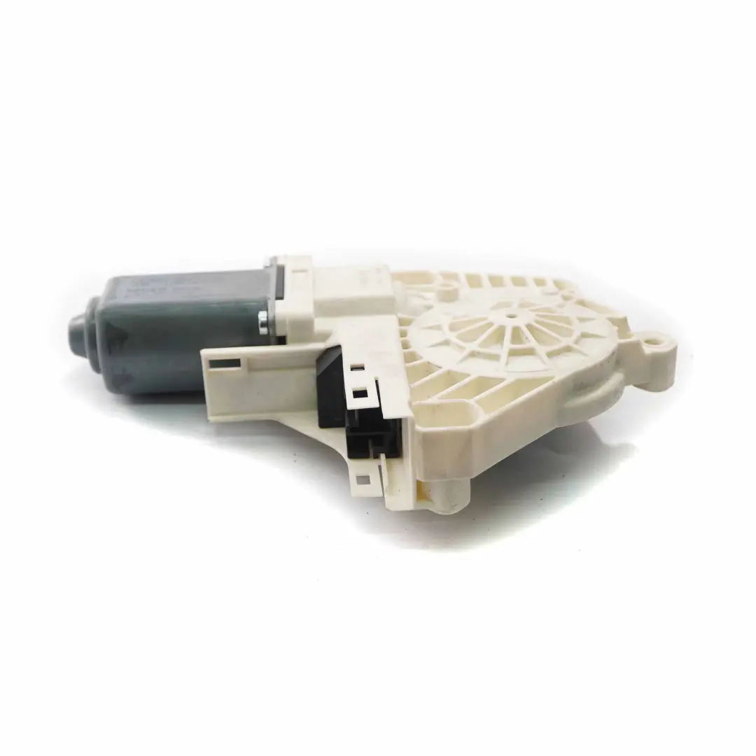 Motor Elevador Audi A4 B8 Delantero Izquierdo Puerta Accionamiento - SKU 8K0959801A - Número de pieza 8K0959801A