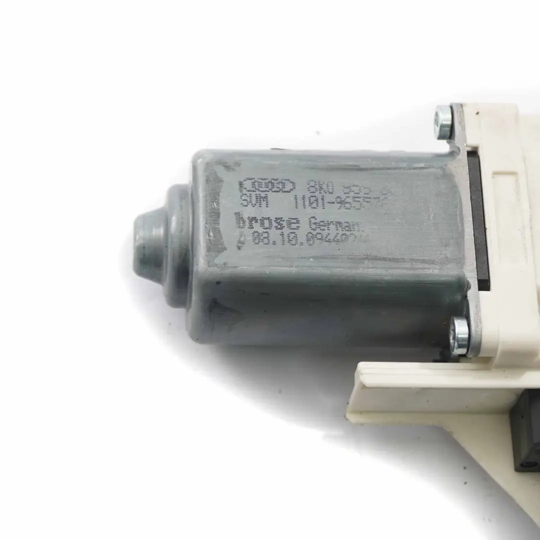 Heber Motor Audi A4 B8 Vorne Links Tür Fensterantrieb für mit Teilenummer 8K0959801A Heber Motor Audi A4 B8 Vorne Links Tür Fensterantrieb - SKU 8K0959801A - Teilenummer 8K0959801A