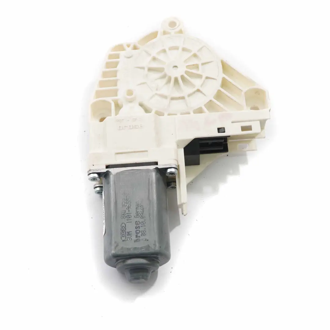  Lifter Motor Audi A4 B8 Front Left N/S Door Window Drive Motor - SKU 8K0959801A - Part number 8K0959801A