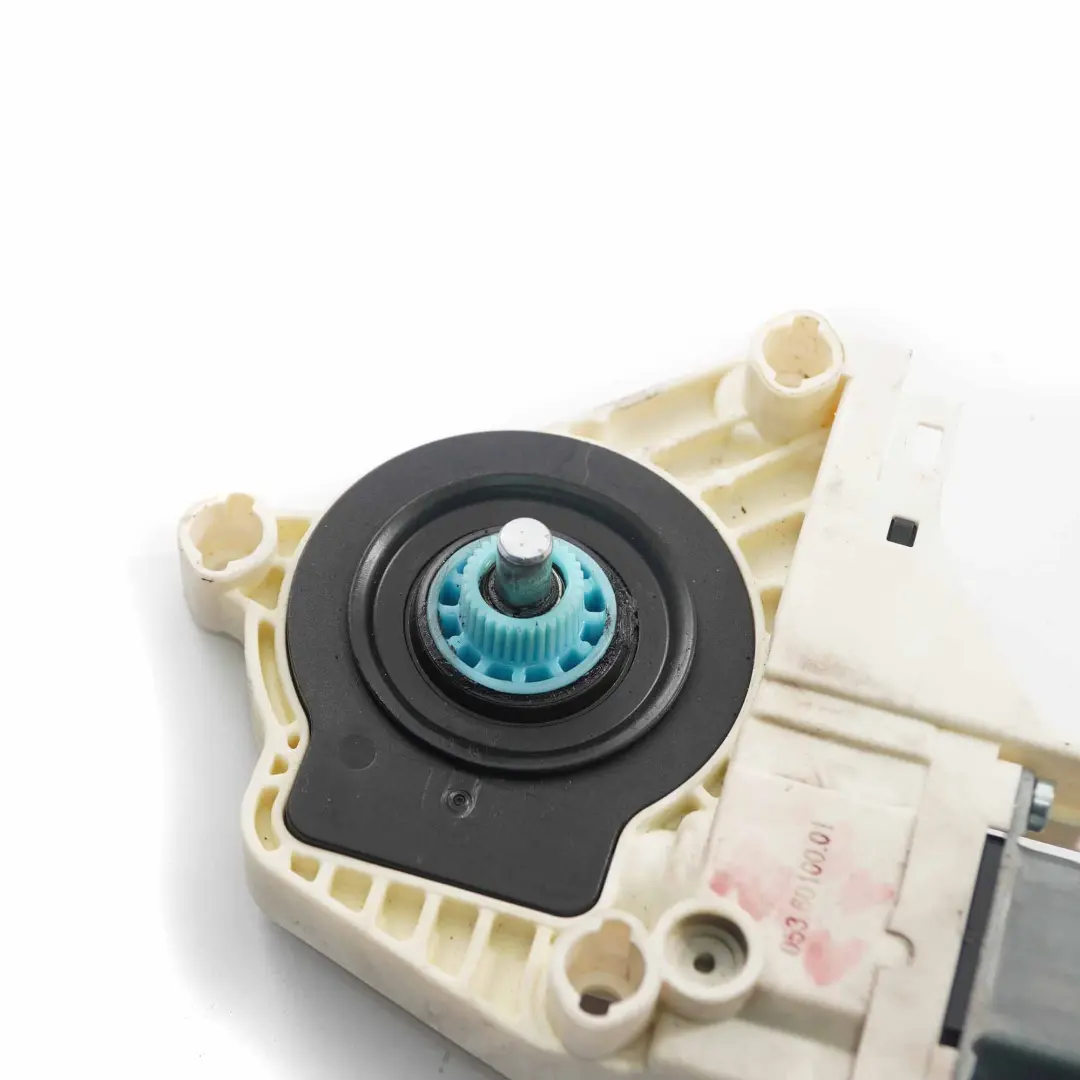 Motor Elevador Audi A4 B8 Delantero Derecho Puerta Accionamiento - SKU 8K0959802A - Número de pieza 8K0959802A