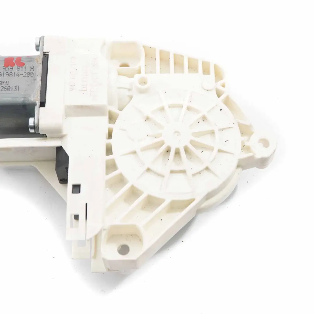  Lifter Motor Audi A4 B8 Rear Left N/S Door Window Drive Motor - SKU 8K0959811A - Part number 8K0959811A