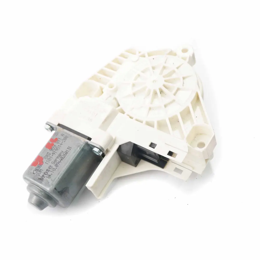  Lifter Motor Audi A4 B8 Rear Left N/S Door Window Drive Motor - SKU 8K0959811A - Part number 8K0959811A