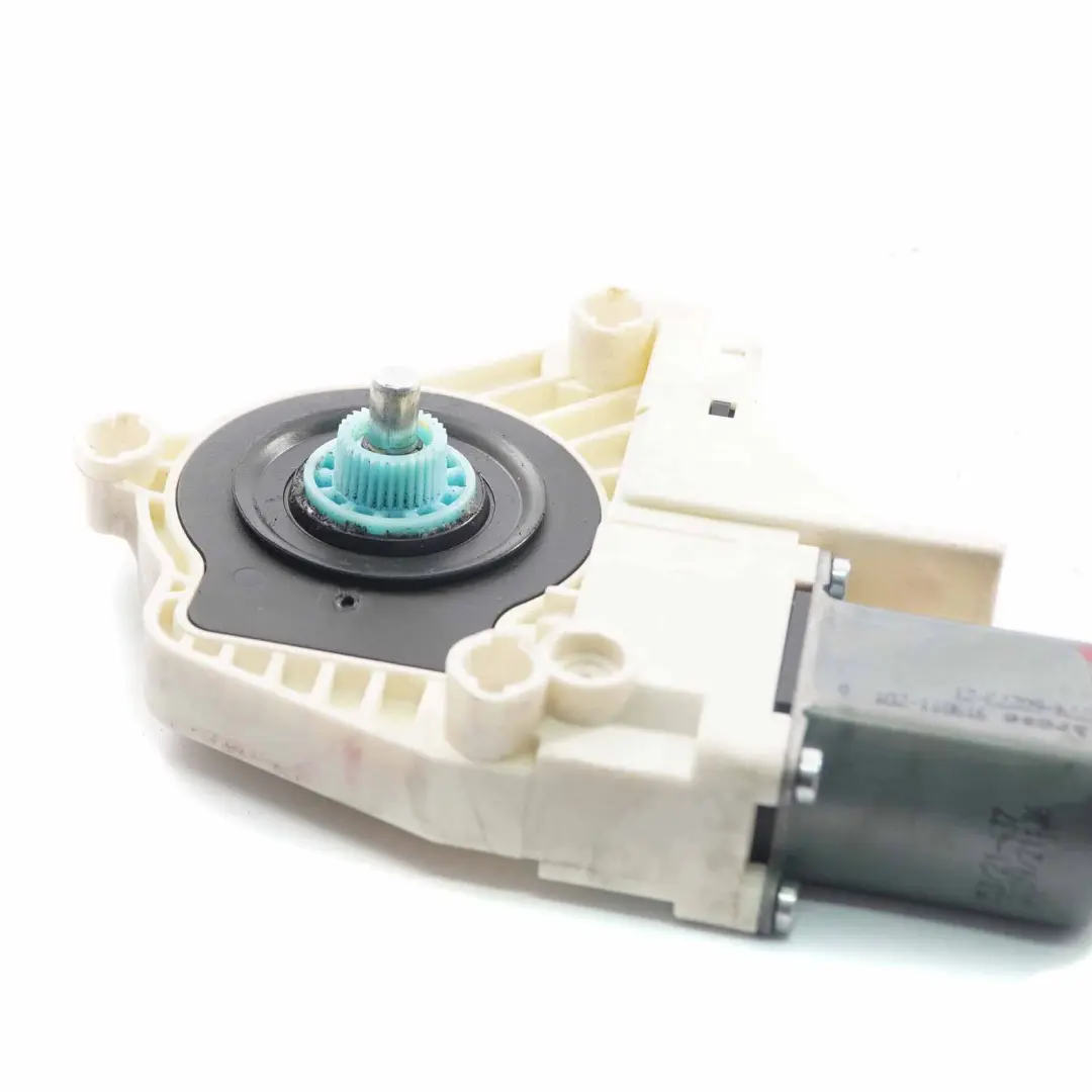 Moteur lève-vitre Audi A4 B8 Unité d'entraînement arrière droite pour à propos du numéro de pièce 8K0959812A Moteur lève-vitre Audi A4 B8 Unité d'entraînement arrière droite - SKU 8K0959812A - Numéro de pièce 8K0959812A