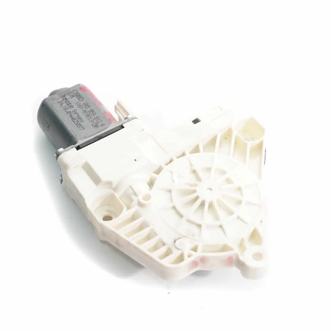 Moteur lève-vitre Audi A4 B8 Unité d'entraînement arrière droite pour à propos du numéro de pièce 8K0959812A Moteur lève-vitre Audi A4 B8 Unité d'entraînement arrière droite - SKU 8K0959812A - Numéro de pièce 8K0959812A