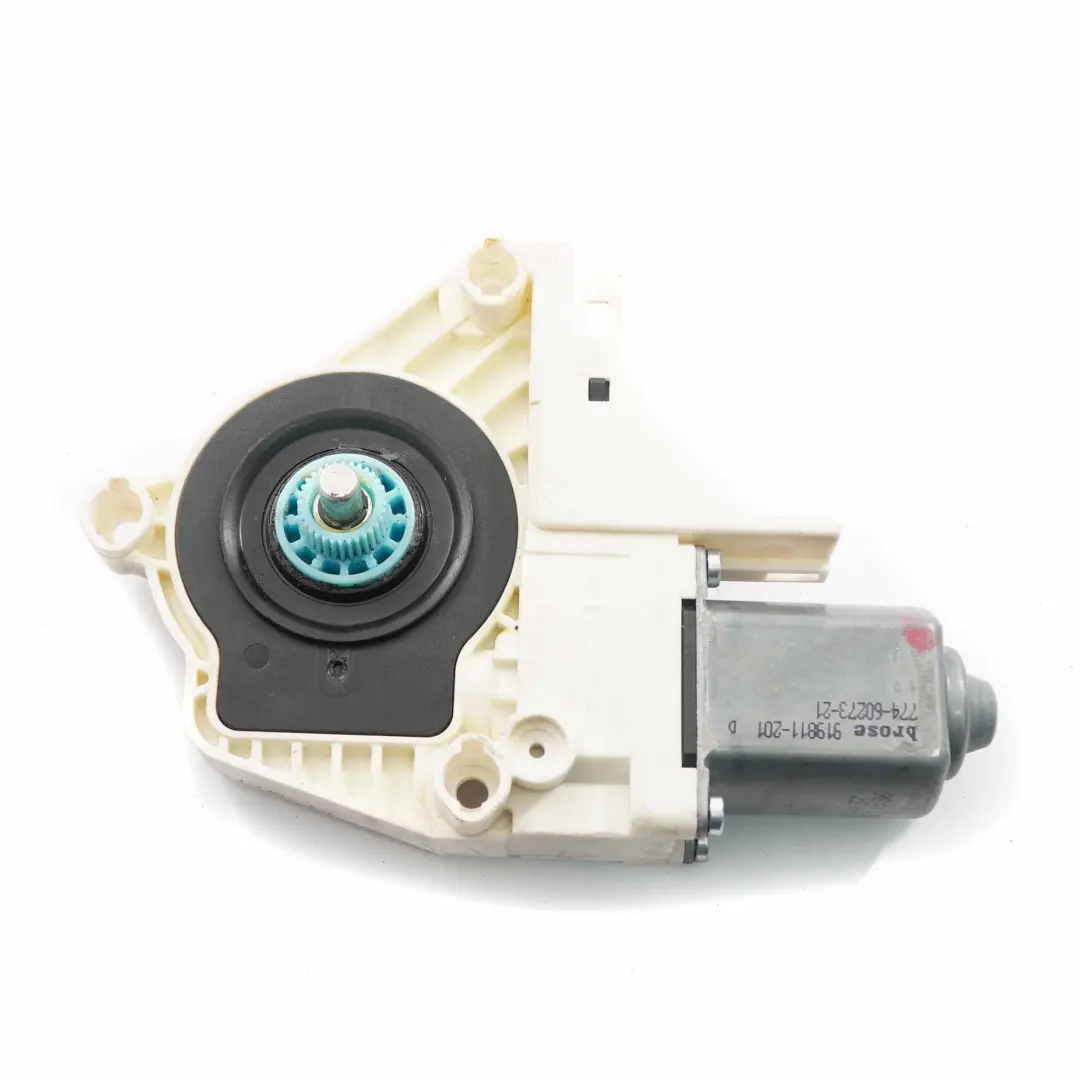 Window Lifter Motor Audi A4 B8 A6 C7 Rear Right O/S Drive Unit - SKU 8K0959812A - Part number 8K0959812A