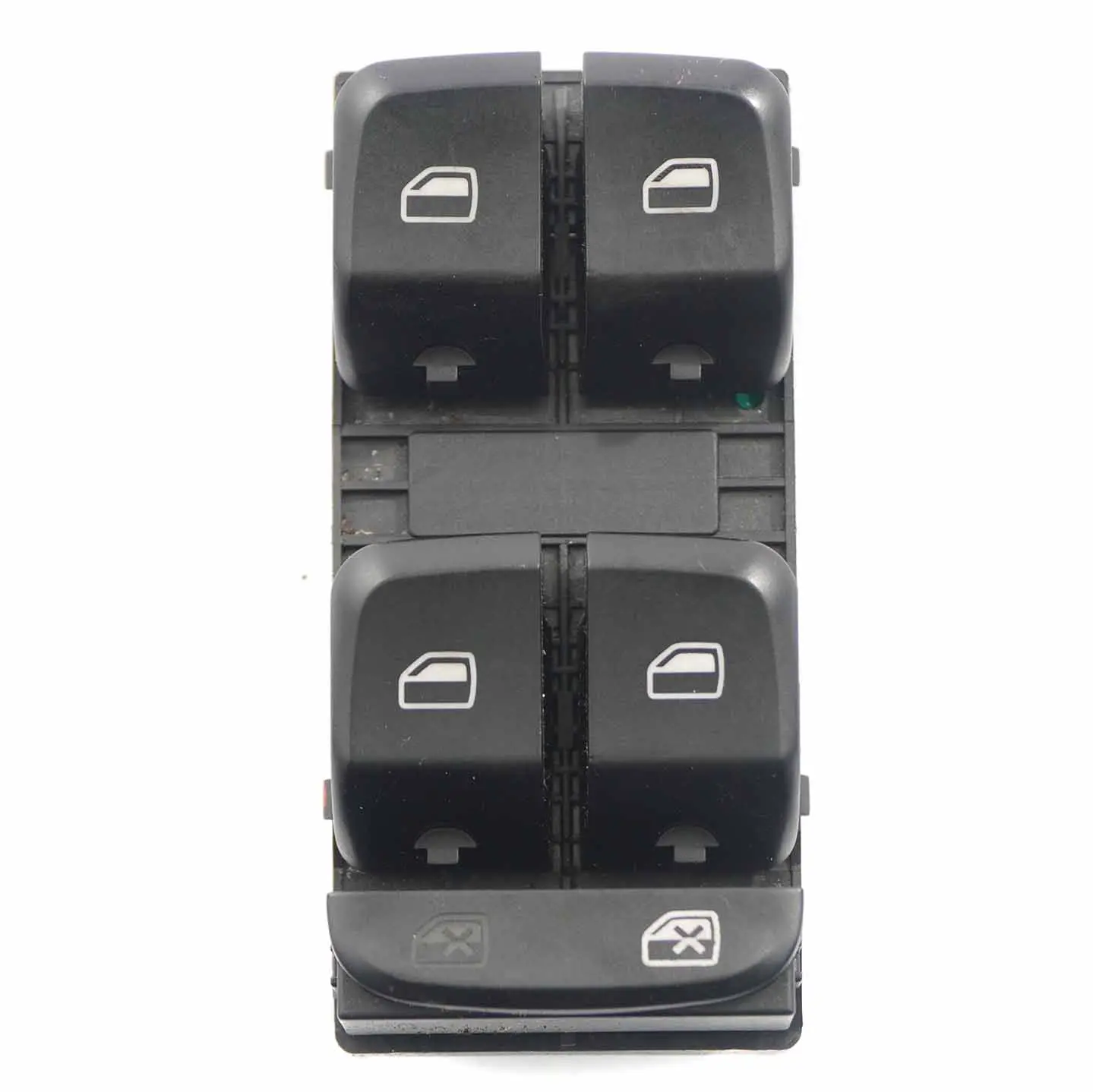 Audi A4 B8 Panel Sterowania Przełącznik Szyb Strona Kierowcy 8K0959851D