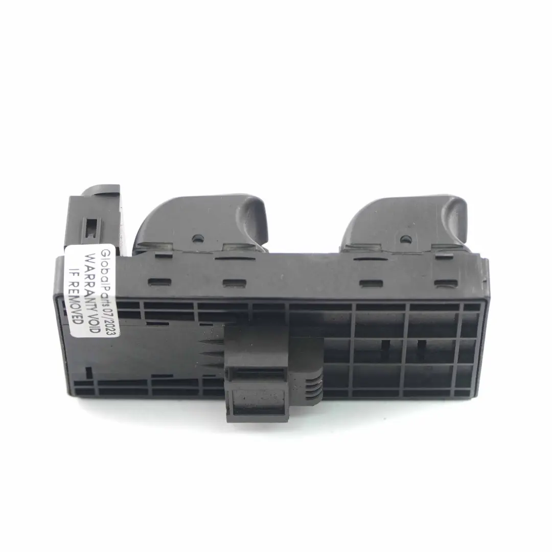 Audi A4 B8 Fensterheber Schalter Fahrerseite Tür Taste Panel - SKU 8K0959851D - Teilenummer 8K0959851D