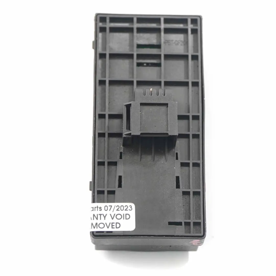 Audi A4 B8 Fensterheber Schalter Fahrerseite Tür Taste Panel - SKU 8K0959851D - Teilenummer 8K0959851D