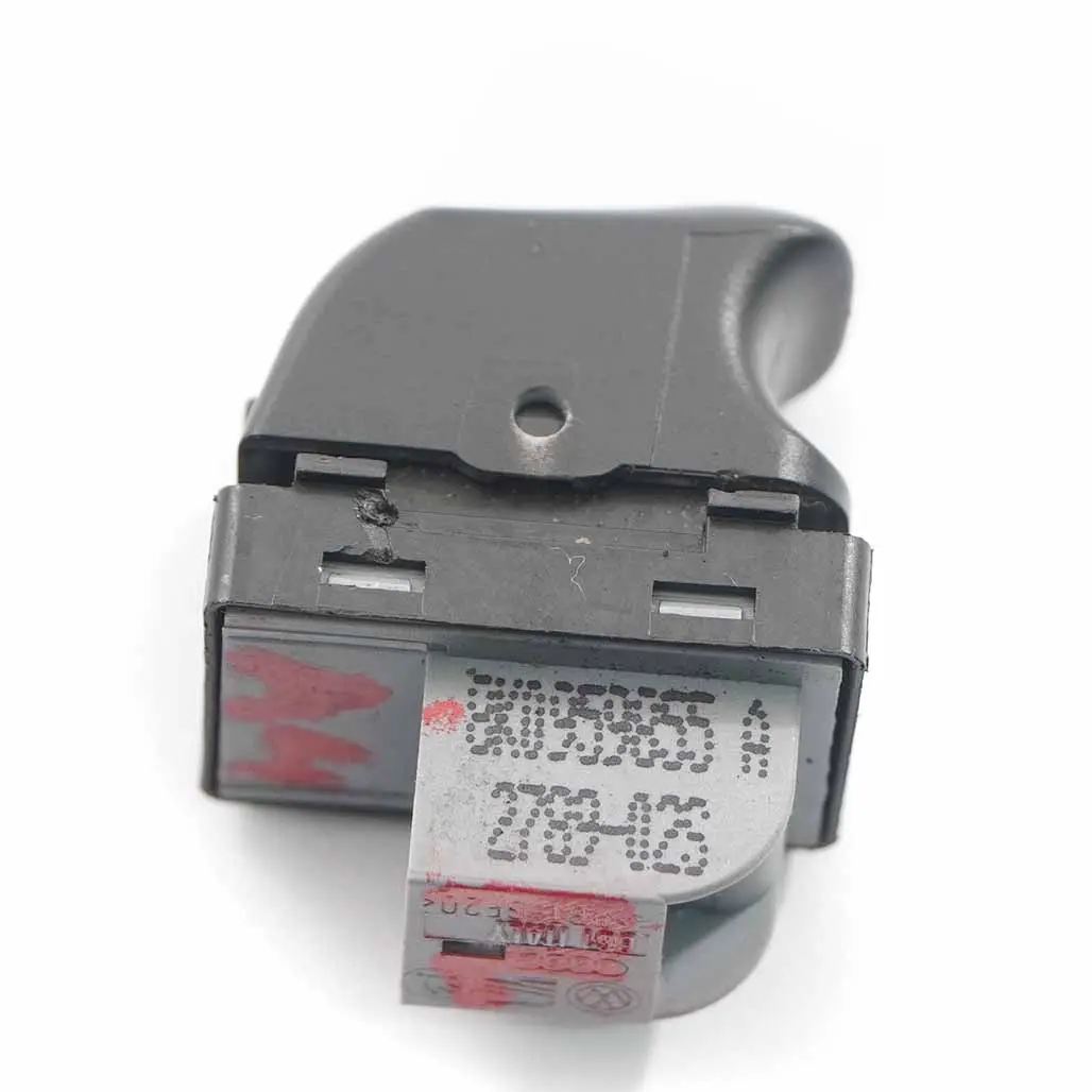 Audi A4 B8 Window Lifter Switch Front Rear Door Control Button - SKU 8K0959855 - Part number 8K0959855