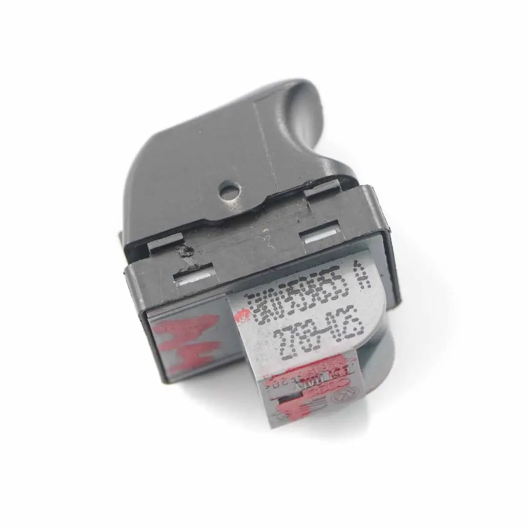 Audi A4 B8 Interrupteur lève-vitre Bouton commande porte avant arrière - SKU 8K0959855 - Numéro de pièce 8K0959855