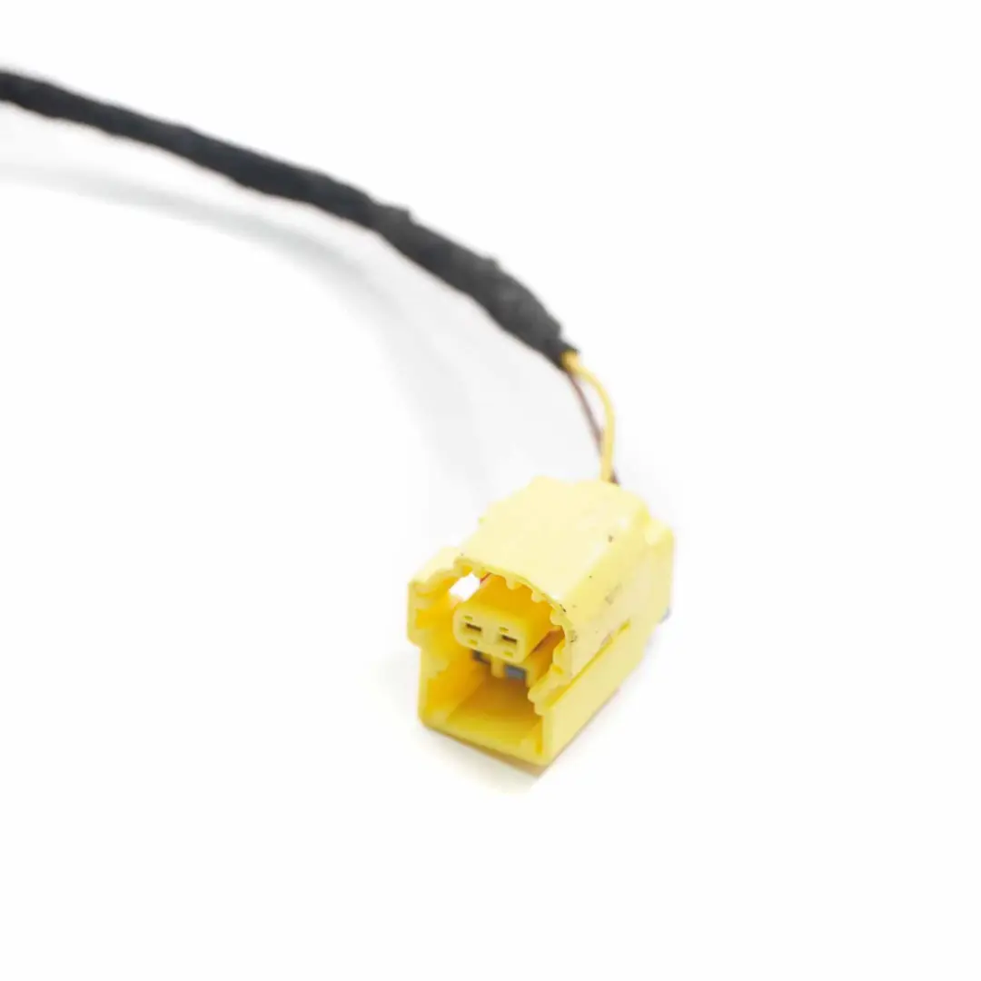 Audi A4 B8 Puerta Mazo de cables Cableado frontal - SKU 8K0971029M - Número de pieza 8K0971029M