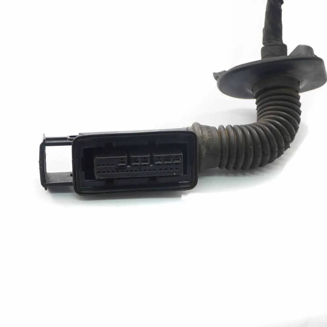 Audi A4 B8 Puerta Mazo de cables Cableado frontal - SKU 8K0971029M - Número de pieza 8K0971029M