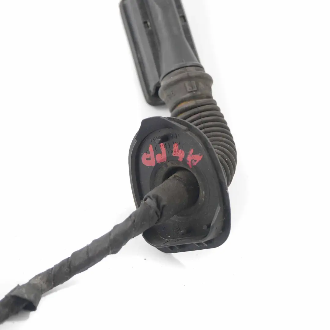 Audi A4 B8 Puerta Mazo de cables Cableado frontal - SKU 8K0971029M - Número de pieza 8K0971029M