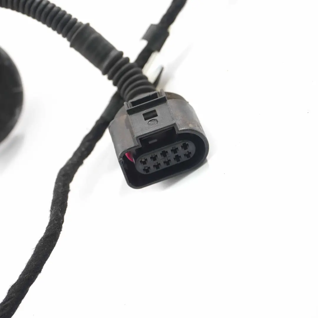 Audi A4 B8 Puerta Mazo de cables Cableado frontal - SKU 8K0971029M - Número de pieza 8K0971029M