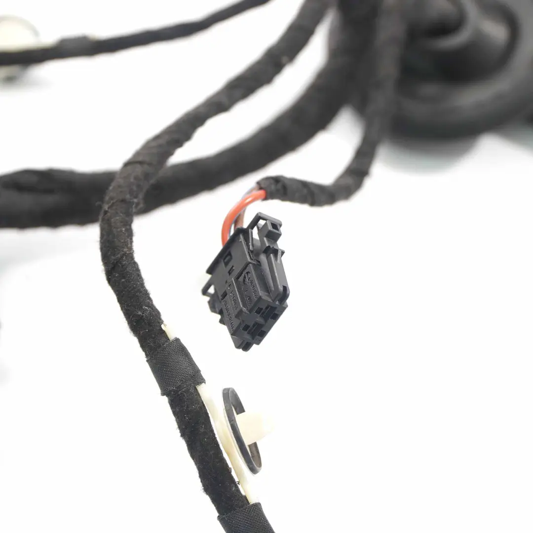 Audi A4 B8 Puerta Mazo de cables Cableado frontal - SKU 8K0971029M - Número de pieza 8K0971029M