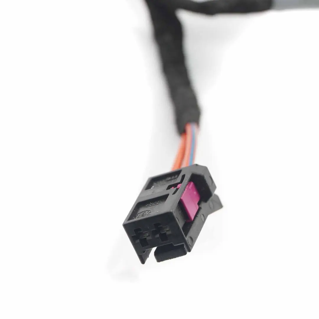 Door Wiring Harness Loom Front Cabling to Audi A4 B8 with Part number 8K0971029M Audi A4 B8 Door Wiring Harness Loom Front Cabling - SKU 8K0971029M - Part number 8K0971029M