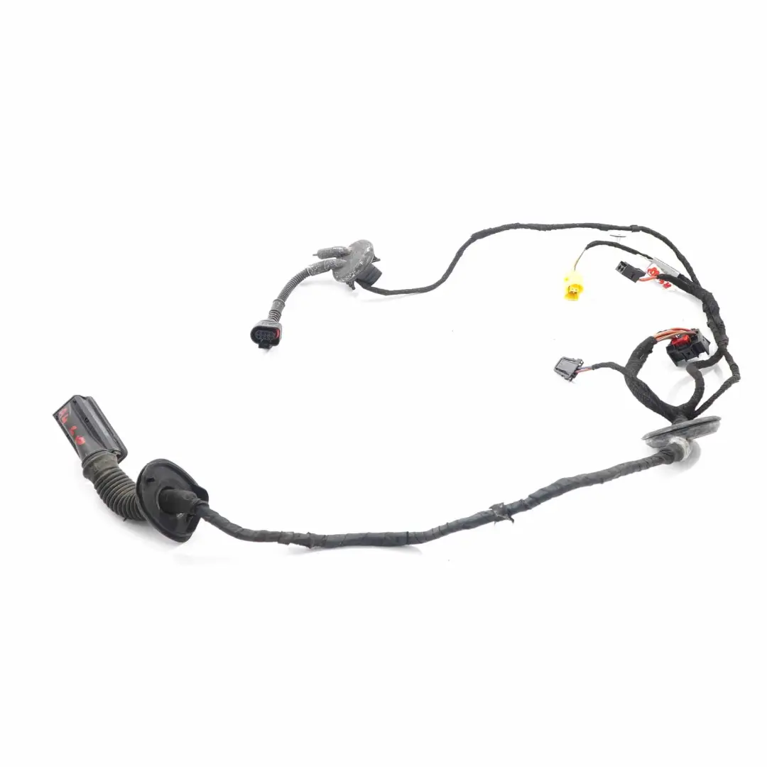 cablaggio porta Loom anteriore sinistro cablaggio per Audi A4 B8 con numero di parte 8K0971030M Audi A4 B8 cablaggio porta Loom anteriore sinistro cablaggio - SKU 8K0971030M - Numero di parte 8K0971030M