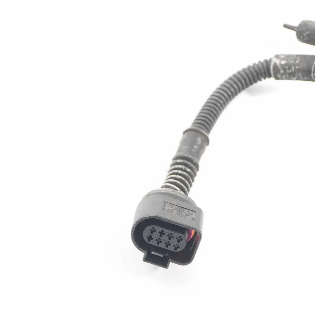 Faisceau de câblage de porte Câblage avant gauche pour Audi A4 B8 à propos du numéro de pièce 8K0971030M Audi A4 B8 Faisceau de câblage de porte Câblage avant gauche - SKU 8K0971030M - Numéro de pièce 8K0971030M