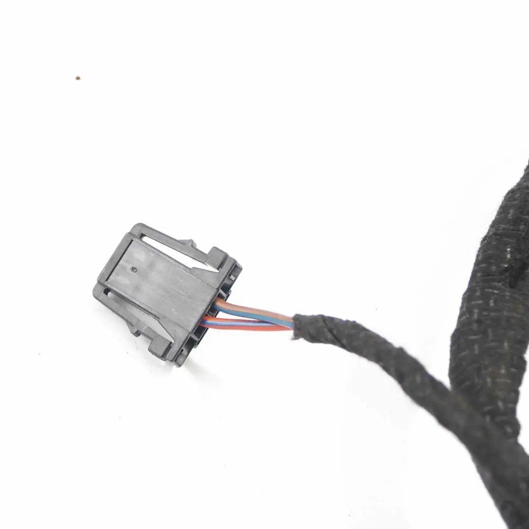 Audi A4 B8 cablaggio porta Loom anteriore sinistro cablaggio - SKU 8K0971030M - Numero di parte 8K0971030M