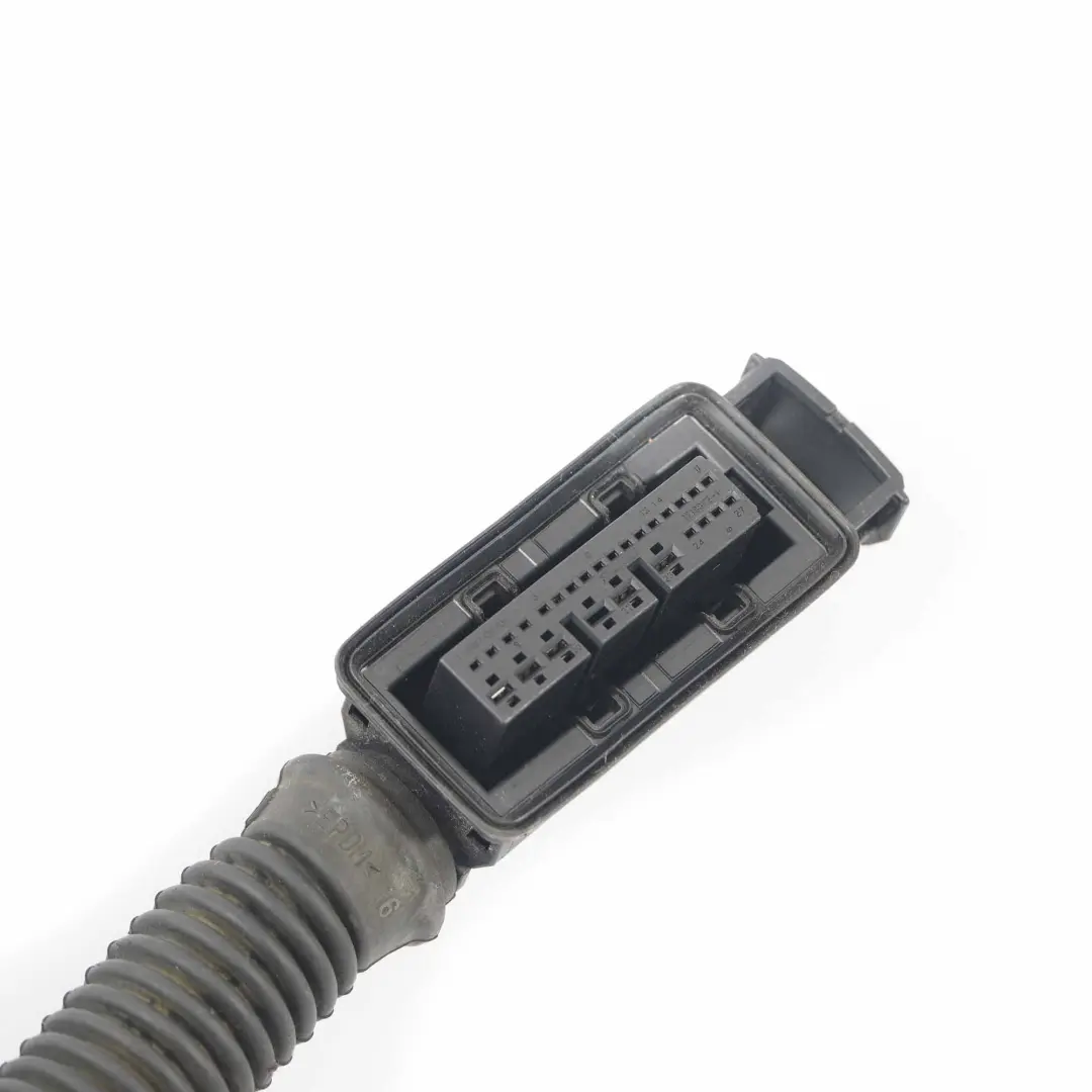 Audi A4 B8 cablaggio porta Loom posteriore sinistro cablaggio - SKU 8K0971687S - Numero di parte 8K0971687S