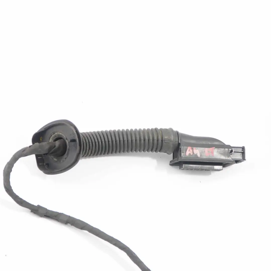 Audi A4 B8 Puerta Mazo de cables trasero izquierdo Cableado - SKU 8K0971687S - Número de pieza 8K0971687S