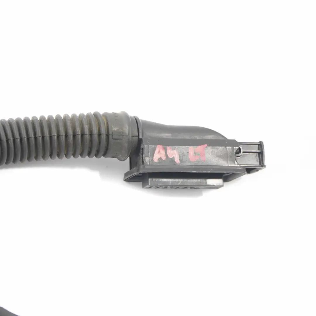 Audi A4 B8 Puerta Mazo de cables trasero izquierdo Cableado - SKU 8K0971687S - Número de pieza 8K0971687S