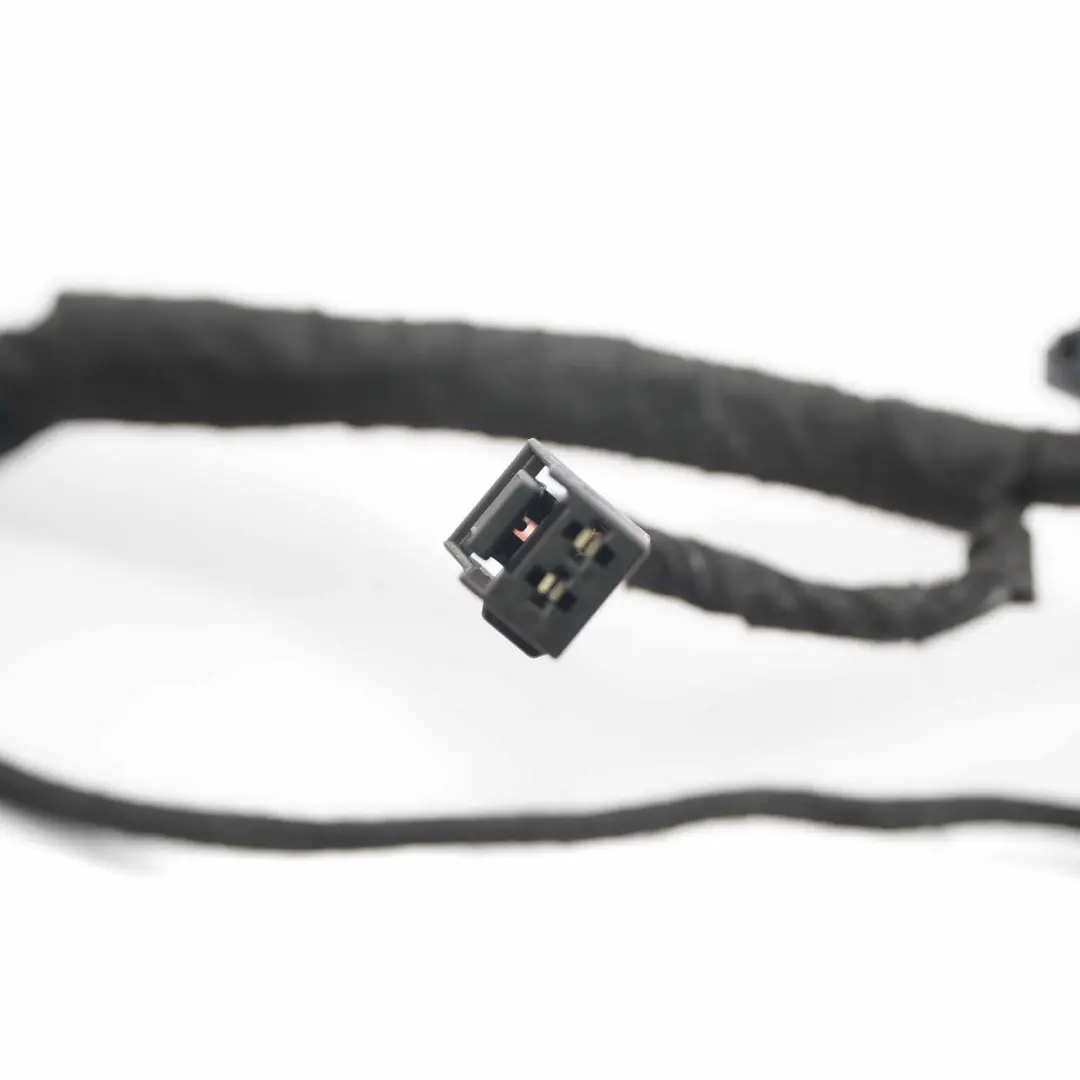 Faisceau de câblage de porte Câblage arrière gauche pour Audi A4 B8 à propos du numéro de pièce 8K0971687S Audi A4 B8 Faisceau de câblage de porte Câblage arrière gauche - SKU 8K0971687S - Numéro de pièce 8K0971687S