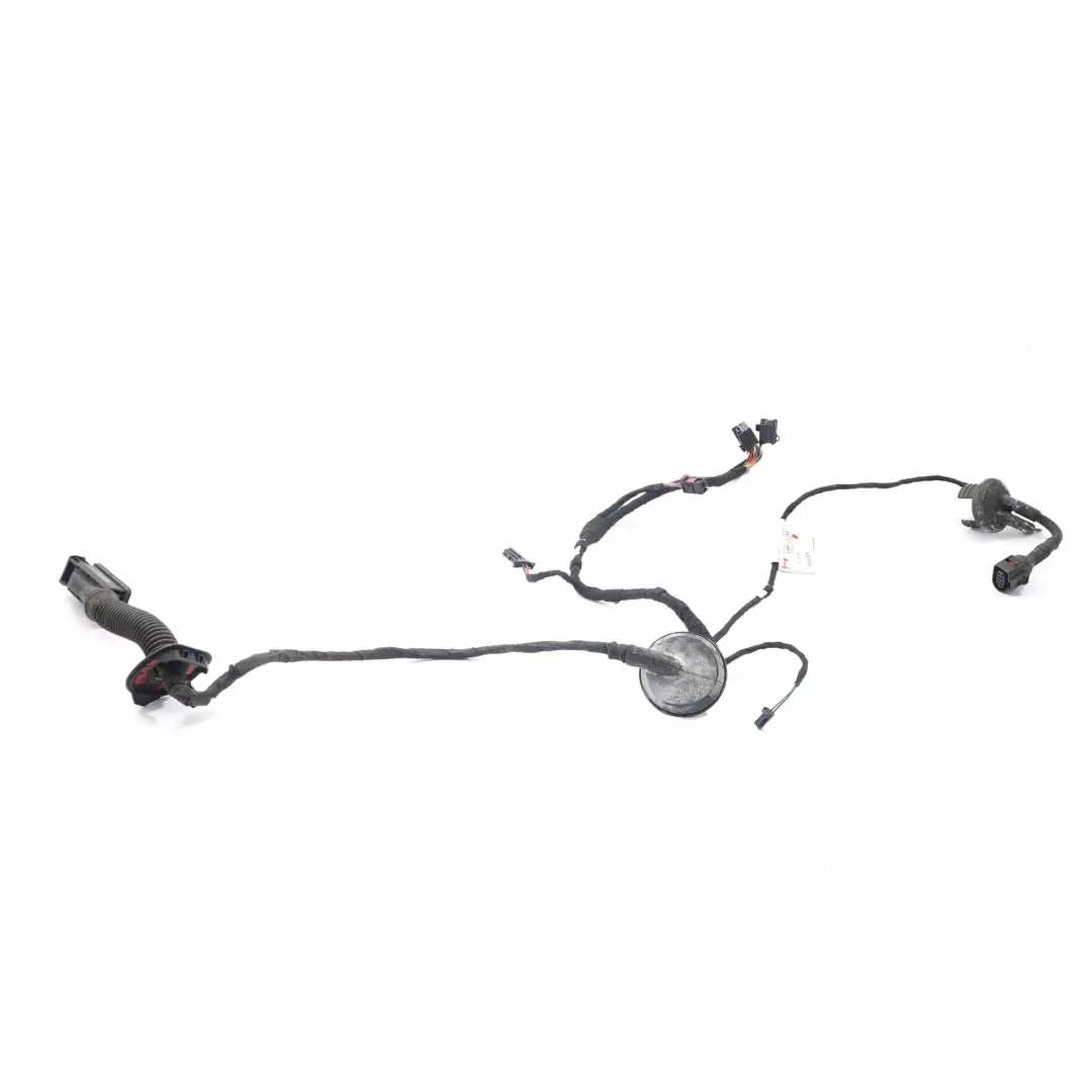 Door Harness Loom Cable Wiring Rear to Audi A4 B8 with Part number 8K0971688S Audi A4 B8 Door Harness Loom Cable Wiring Rear - SKU 8K0971688S - Part number 8K0971688S