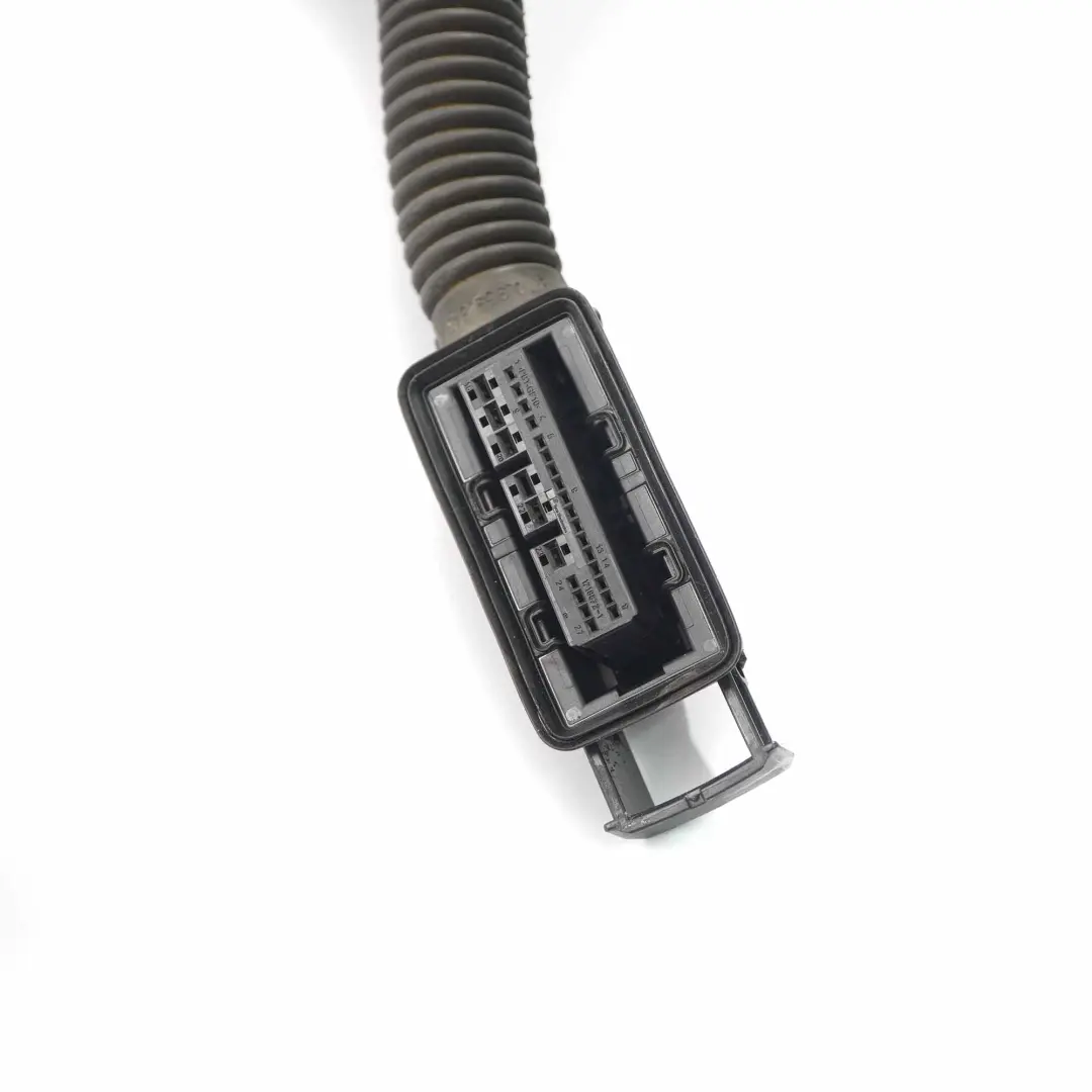 Audi A4 B8 Door Harness Loom Cable Wiring Rear - SKU 8K0971688S - Part number 8K0971688S