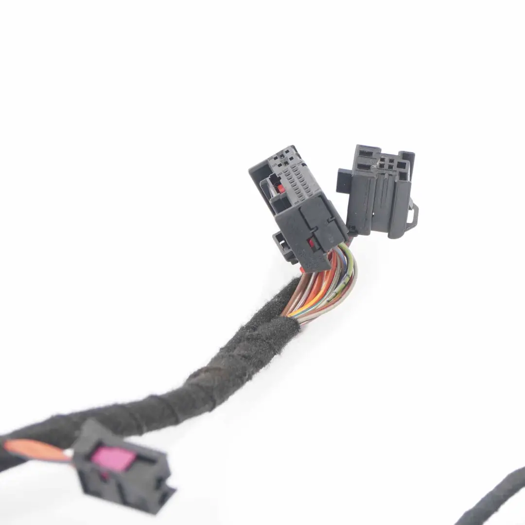 Audi A4 B8 Türkabelbaum Kabelbaum Verkabelung Hinten - SKU 8K0971688S - Teilenummer 8K0971688S