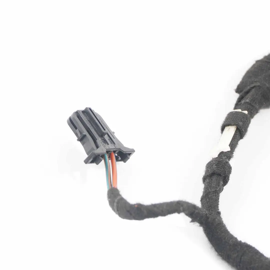 Audi A4 B8 Türkabelbaum Kabelbaum Verkabelung Hinten - SKU 8K0971688S - Teilenummer 8K0971688S
