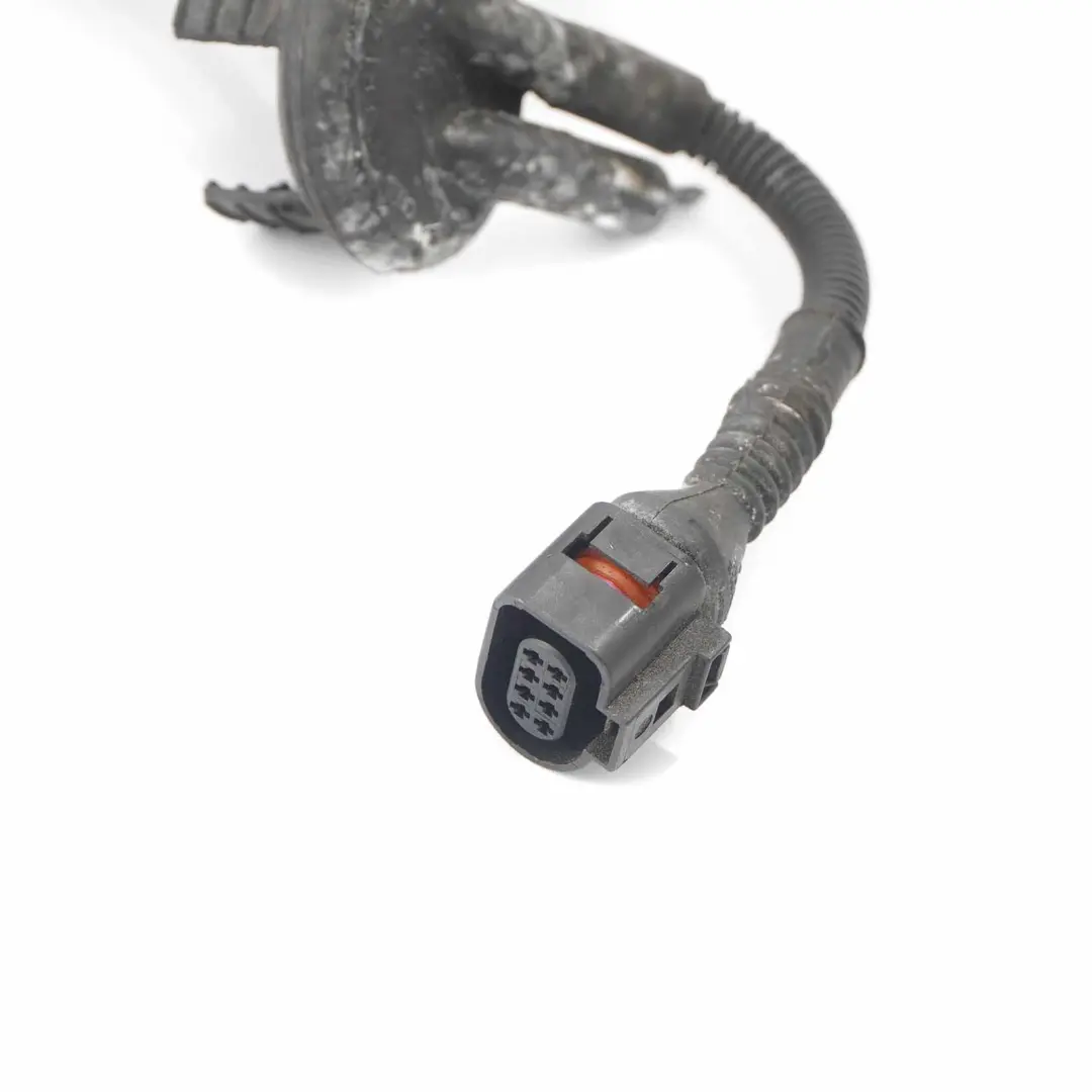 Audi A4 B8 Türkabelbaum Kabelbaum Verkabelung Hinten - SKU 8K0971688S - Teilenummer 8K0971688S