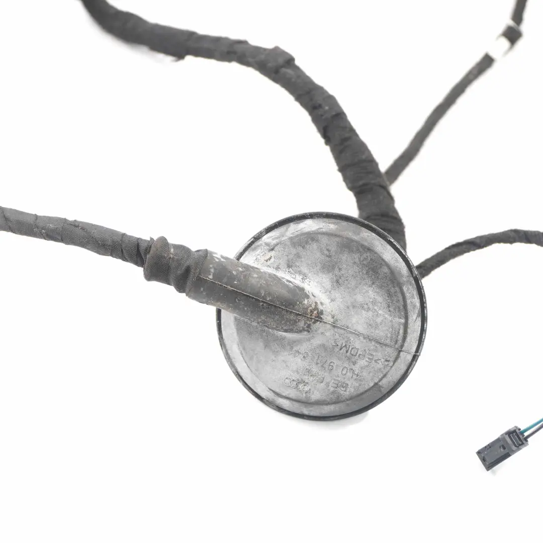 Faisceau de porte Câble de câblage arrière pour Audi A4 B8 à propos du numéro de pièce 8K0971688S Audi A4 B8 Faisceau de porte Câble de câblage arrière - SKU 8K0971688S - Numéro de pièce 8K0971688S