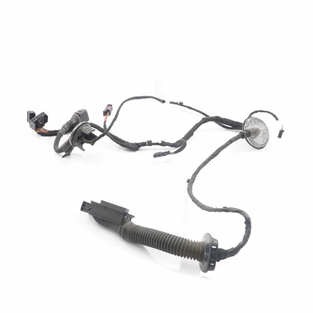 Türkabelbaum Kabelbaum Verkabelung Hinten für Audi A4 B8 mit Teilenummer 8K0971688S Audi A4 B8 Türkabelbaum Kabelbaum Verkabelung Hinten - SKU 8K0971688S - Teilenummer 8K0971688S