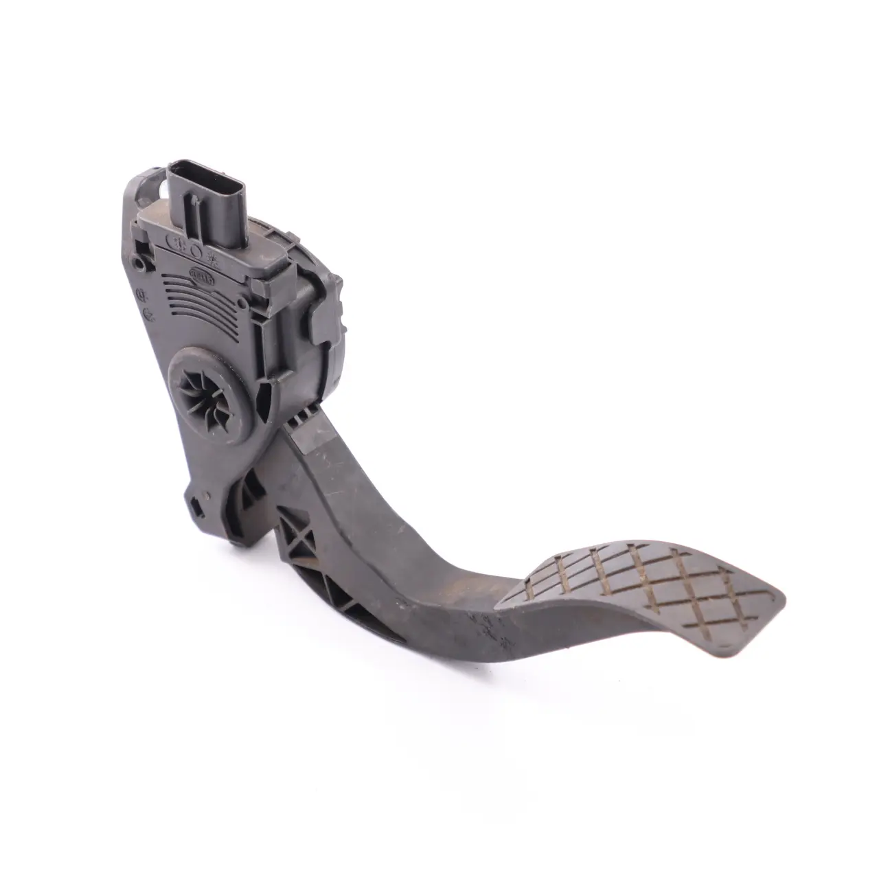 Audi A4 B8 Pedale acceleratore Acceleratore Gas Unità 8K1721523