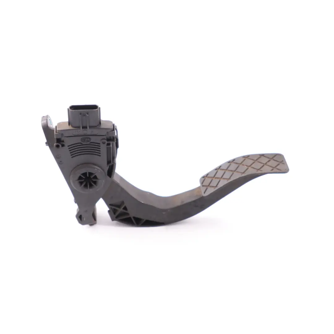 Throttle Pedal Accelerator Gas Assembly Unit to Audi A4 B8 with Part number 8K1721523 Audi A4 B8 Throttle Pedal Accelerator Gas Assembly Unit - SKU 8K1721523 - Part number 8K1721523
