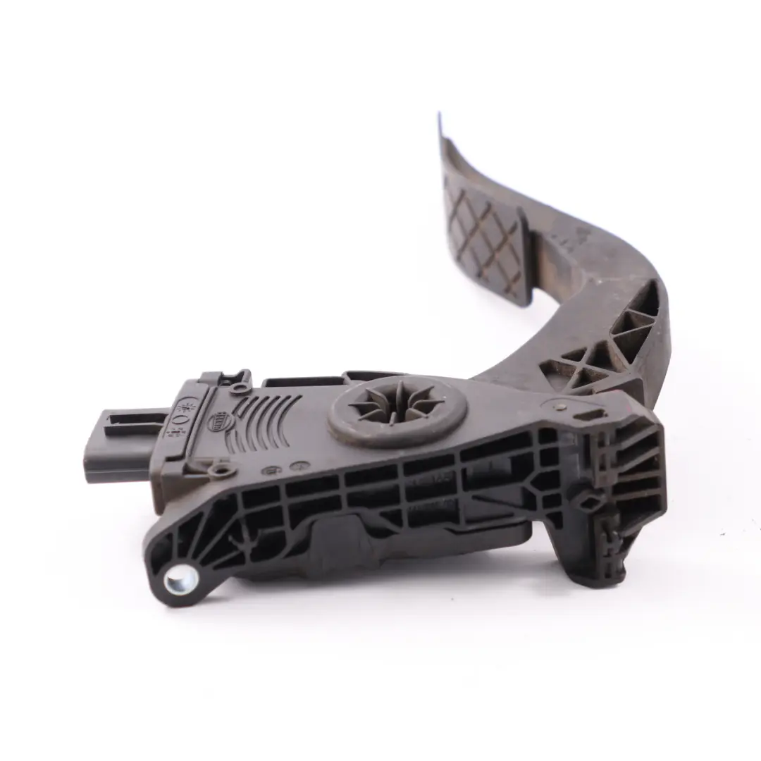 Audi A4 B8 Throttle Pedal Accelerator Gas Assembly Unit - SKU 8K1721523 - Part number 8K1721523