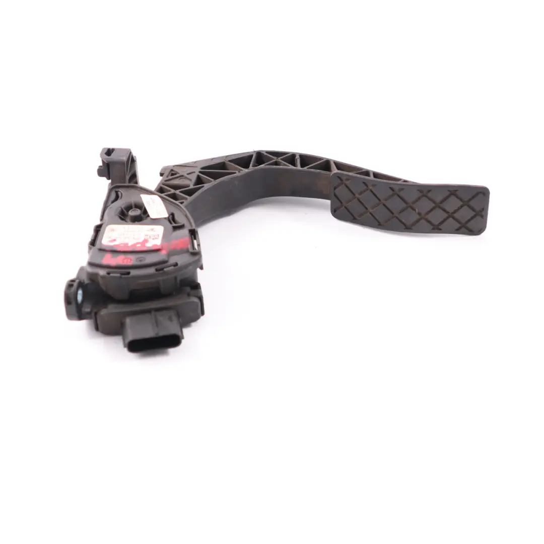 Audi A4 B8 Throttle Pedal Accelerator Gas Assembly Unit - SKU 8K1721523 - Part number 8K1721523