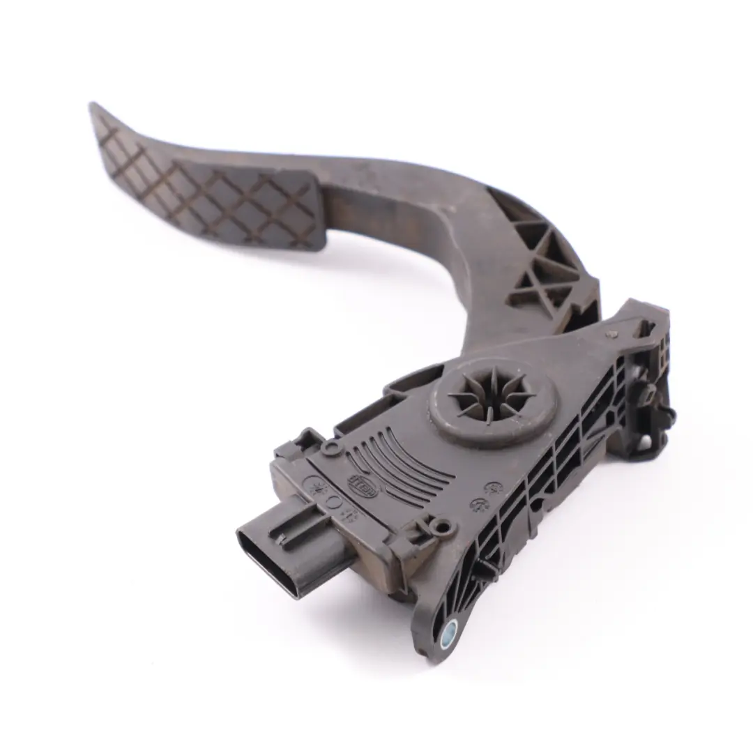 Audi A4 B8 Pédale d'Accélérateur Unité d'Assemblage - SKU 8K1721523 - Numéro de pièce 8K1721523