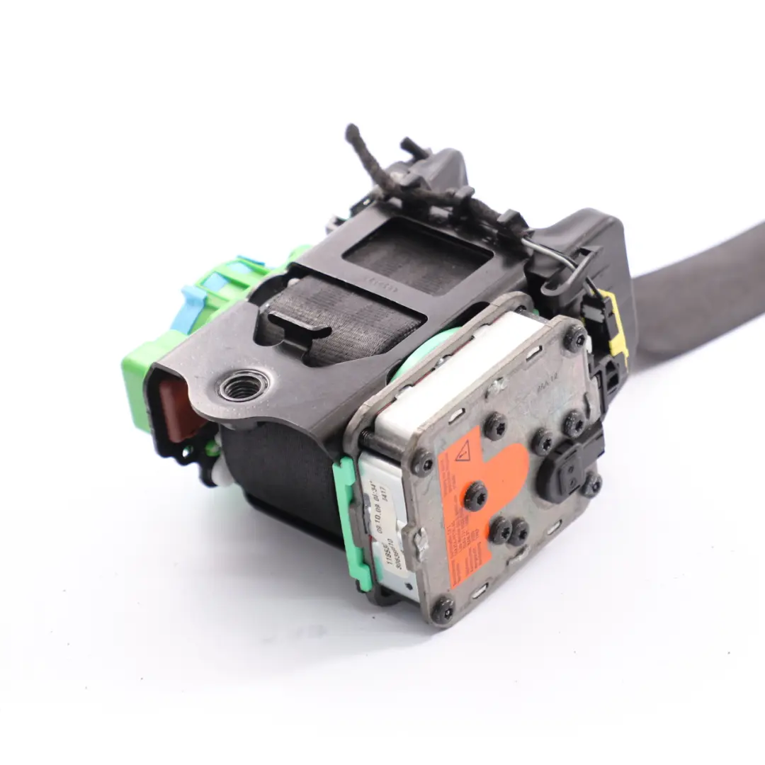 Audi A4 B8 Pas Bezpieczeństwa Lewy Przód - SKU 8K1857705J - Numer Części 8K1857705J