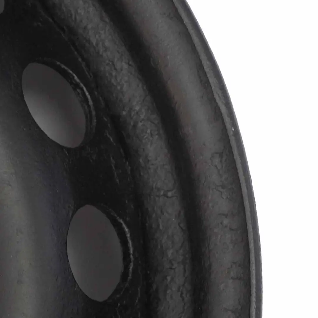 Ford Transit Cerchio in acciaio nero 16" ET:60 6,5J 8K211007DA - SKU 2150649 - Numero di parte 2150649