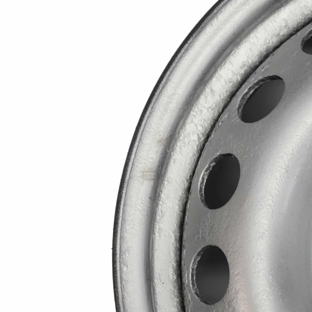 Ford Transit Felga Stalowa 16" ET:60 6,5J - SKU 8K21-1007-DA - Numer Części 8K21-1007-DA