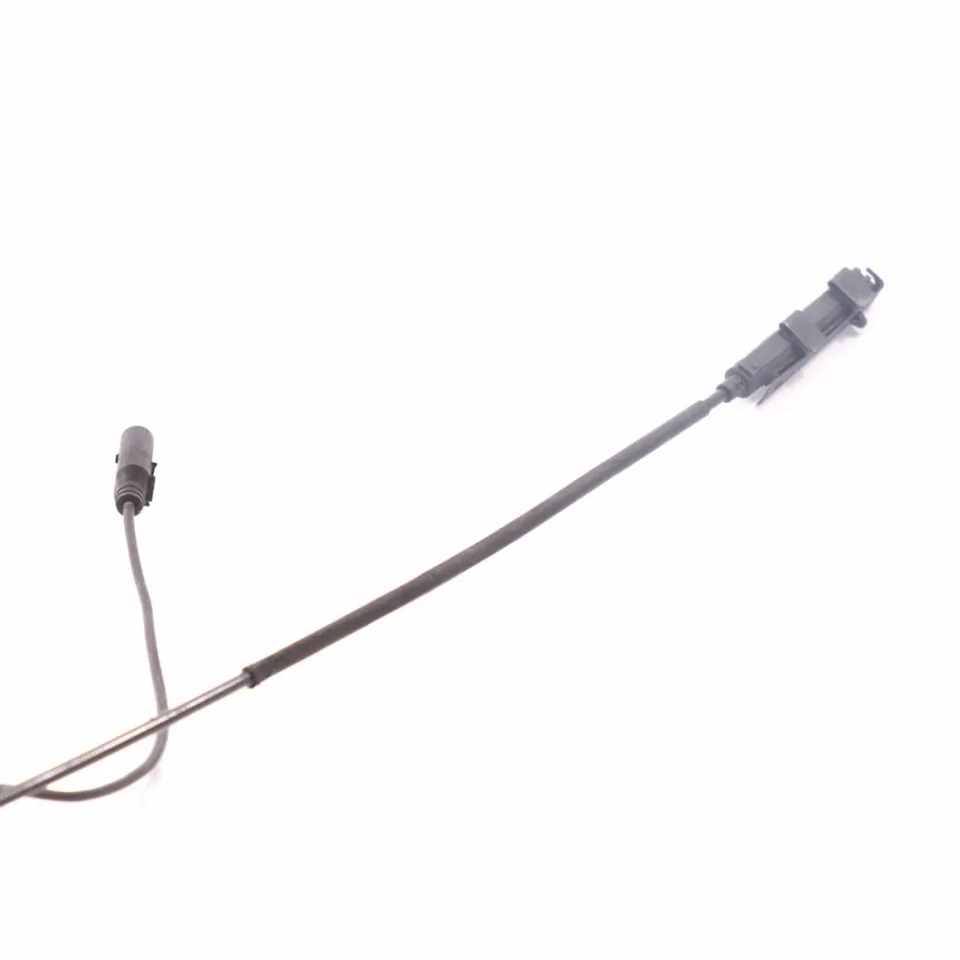 Audi A4 B8 Hood Bonnet Lock Latch Catch Release Bowden Cable - SKU rhd-8K2823746 - Part number 8K2823746