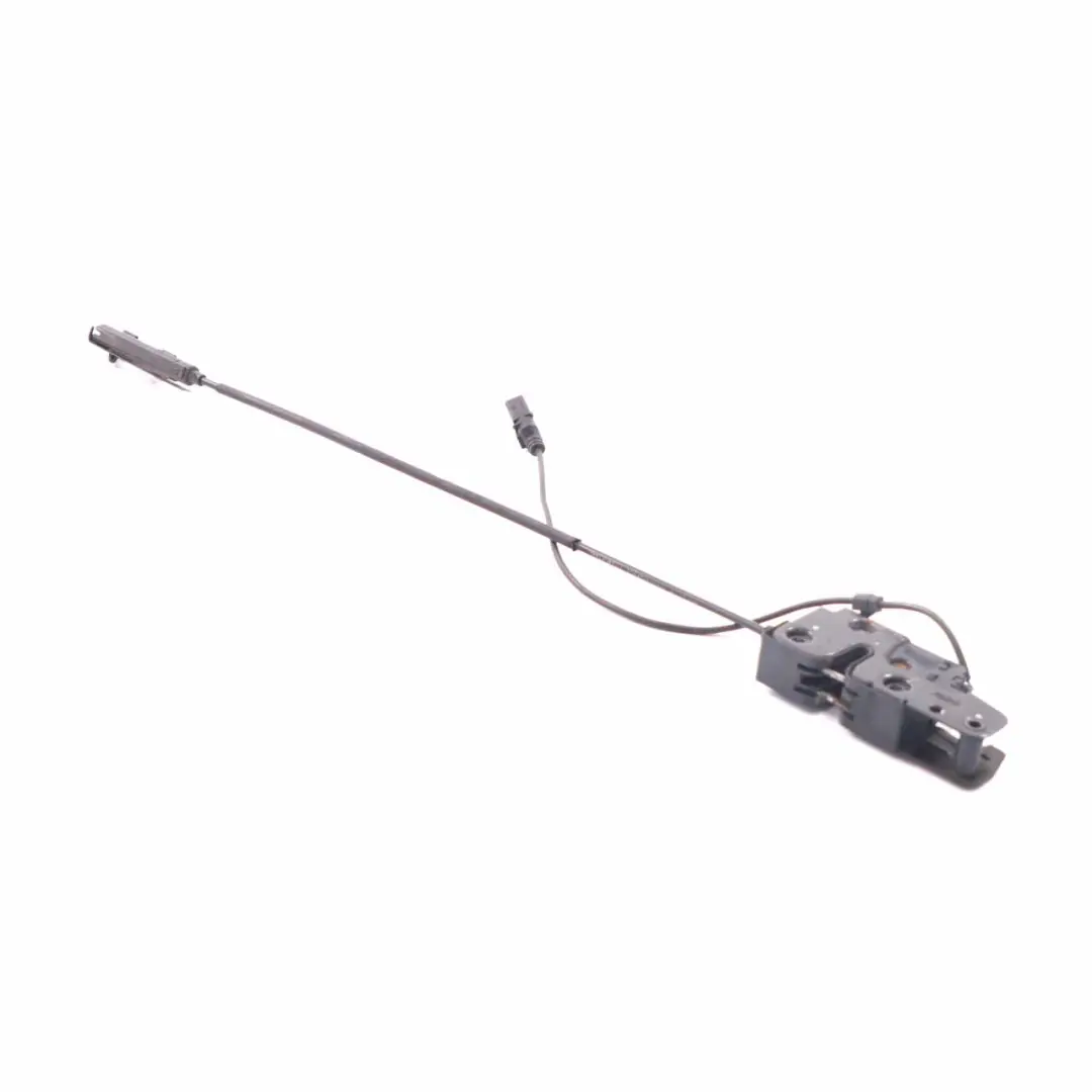 Motorhaubenentriegelung Mercedes W204 W207 Bowdenzug A2078800259 für mit Teilenummer 8K2823746 Motorhaubenentriegelung Mercedes W204 W207 Bowdenzug A2078800259 - SKU rhd-8K2823746 - Teilenummer 8K2823746