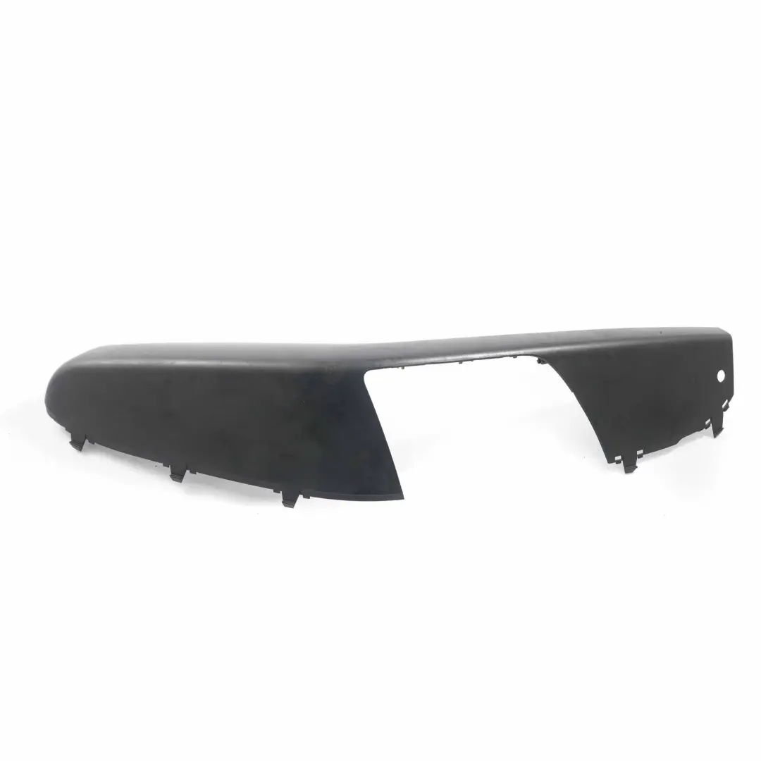 Tapa Apoyabrazos Puerta Panel Delantero Derecho Negro para Audi A4 B8 con número de pieza 8K2867586A Audi A4 B8 Tapa Apoyabrazos Puerta Panel Delantero Derecho Negro - SKU 8K2867586A - Número de pieza 8K2867586A
